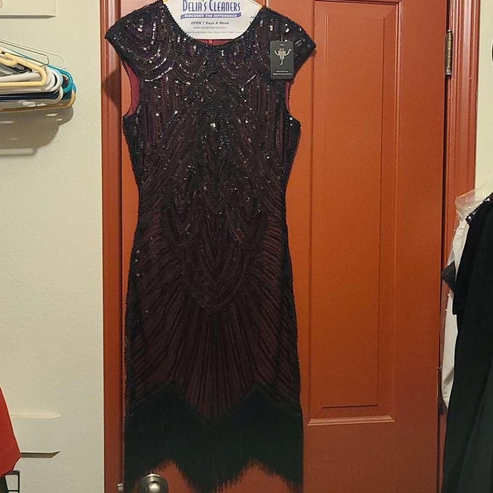 Gatsby Dress